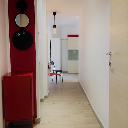 热那亚Casa Fossatello Four公寓 外观 照片